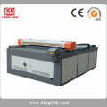 Máquina do metal do corte do laser da folha do CNC com CE: DL-1290